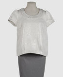 AMERICAN RETRO - Blusa