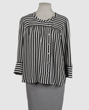 AMERICAN RETRO - Camicia maniche lunghe