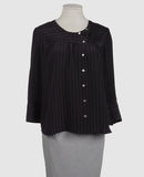 AMERICAN RETRO - Camicia maniche lunghe