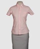 CARHARTT - Camicia maniche corte