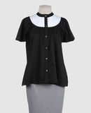 AMERICAN RETRO - Camicia maniche corte