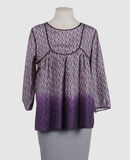 AMERICAN RETRO - Blusa