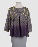AMERICAN RETRO - Blusa