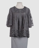AMERICAN RETRO - Blusa