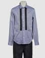 JUST CAVALLI - Long sleeve shirt