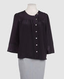 AMERICAN RETRO - Camicia maniche lunghe