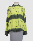 AMERICAN RETRO - Camicia maniche lunghe