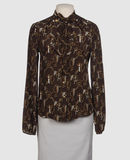 GUCCI - Camicia maniche lunghe