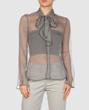 EMPORIO ARMANI - Chemise  manches longues
