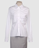 AMULETI J - Camicia maniche lunghe