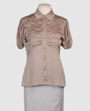 AMULETI J - Camicia maniche corte