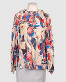 AMULETI J - Blusa