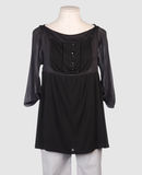 AMULETI J - Blusa