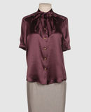 GUCCI - Camicia maniche corte