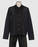 ANN DEMEULEMEESTER - Camicia maniche lunghe