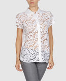 PRADA - Short sleeve shirt