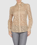 PRADA - Long sleeve shirt