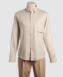 HELMUT LANG - Long sleeve shirt