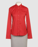 PRADA SPORT - Long sleeve shirt