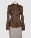 GUCCI - Long sleeve shirt