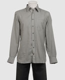 MALO - Camisa de manga larga
