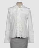 GIVENCHY - Camicia maniche lunghe
