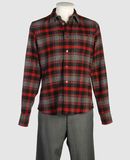 ALEXANDER MCQUEEN - Long sleeve shirt