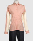 ALEXANDER MCQUEEN - Long sleeve shirt