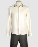 ALEXANDER MCQUEEN - Long sleeve shirt