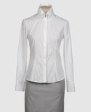 ALEXANDER MCQUEEN - Camisa de manga larga