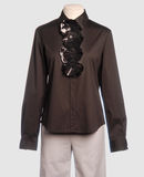 MOSCHINO CHEAPANDCHIC - Camicia maniche lunghe