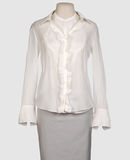 CELINE - Camicia maniche lunghe