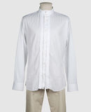 ALEXANDER MCQUEEN - Long sleeve shirt