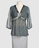 COMBOBELLA - Blusa