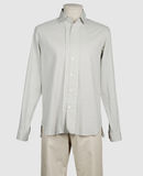 ANN DEMEULEMEESTER - Camicia maniche lunghe