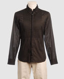 ALEXANDER MCQUEEN - Long sleeve shirt