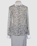 DOLCE & GABBANA - Chemise  manches longues