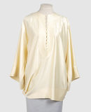 ALEXANDER MCQUEEN - Kaftan