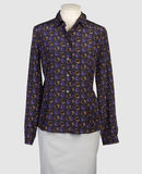 PRADA - Chemise  manches longues