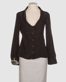 PRADA - Chemise  manches longues