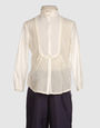 JO NO FUI - Long sleeve shirt