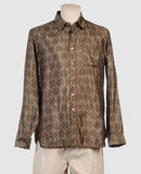 BURBERRY - Camisa de manga larga