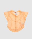 DIESEL - Short sleeve shirt