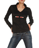 MISS SIXTY - Long sleeve shirts
