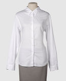 ANN DEMEULEMEESTER - Camicia maniche lunghe
