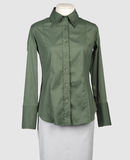 ADELE FADO - Camicia maniche lunghe