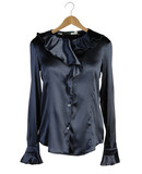 LOVE MOSCHINO - Long sleeve shirts