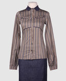 ANNARITA N. - Camicia maniche lunghe