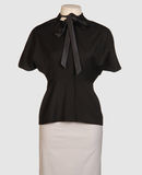 COSTUME NATIONAL - Kurzarmhemd