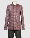 M.GRIFONI DENIM - Long sleeve shirt